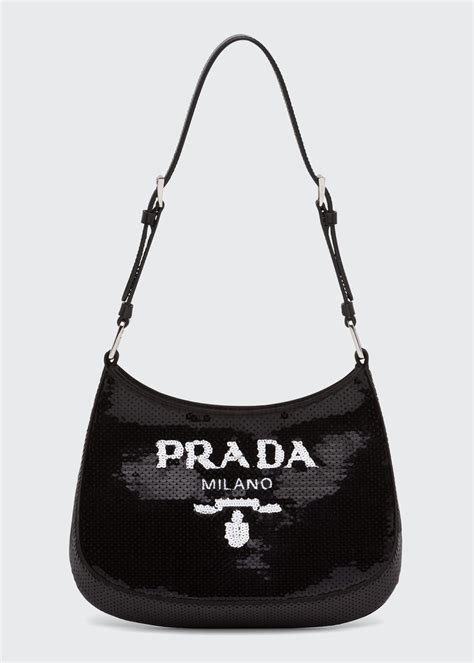 prada cleo bag resale|Prada cleo hobo shoulder bag.